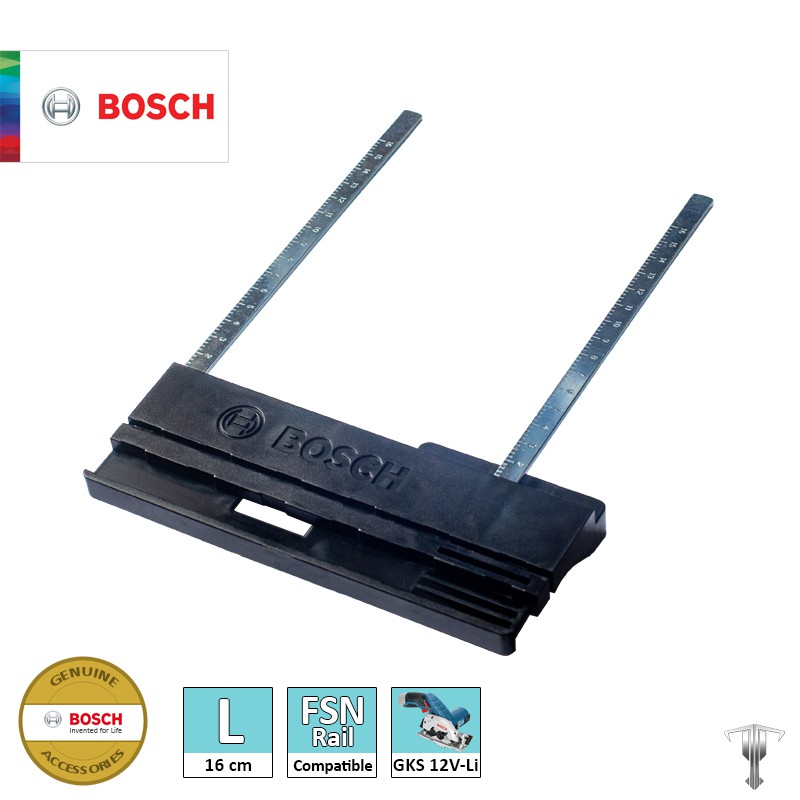 Bosch gks 12v guide rail sale