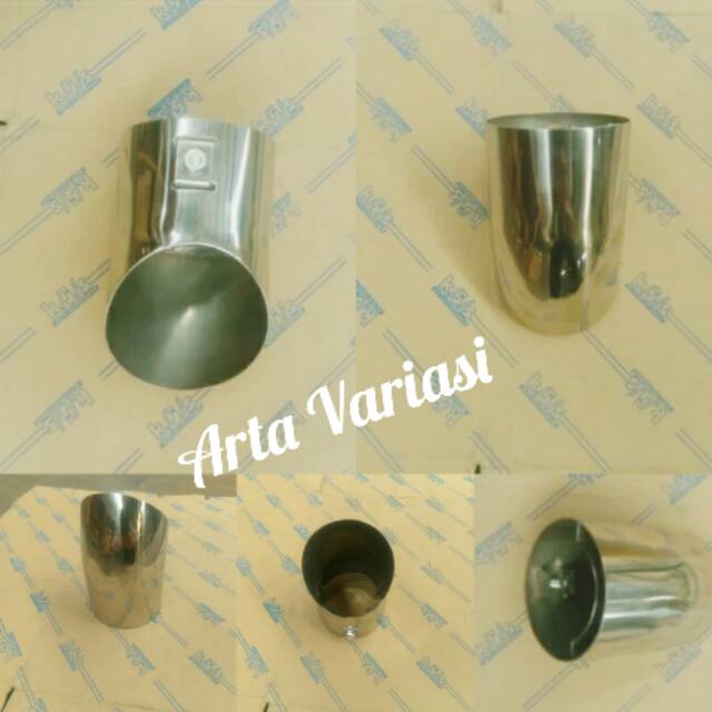 Nissan xtrail T31 muffler Exhaust muffler Shopee Philippines