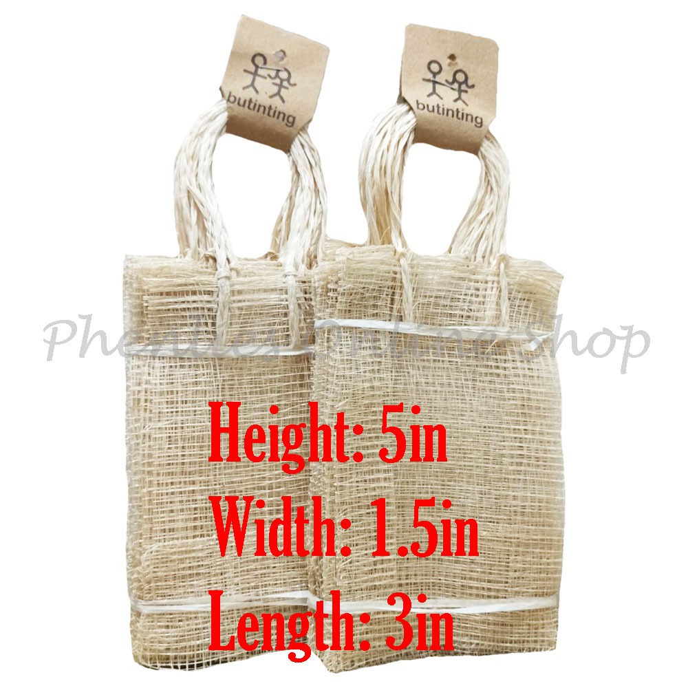 abaca bag Abaca/Sinamay bag (Perfect for Souvenir) Shopee Philippines