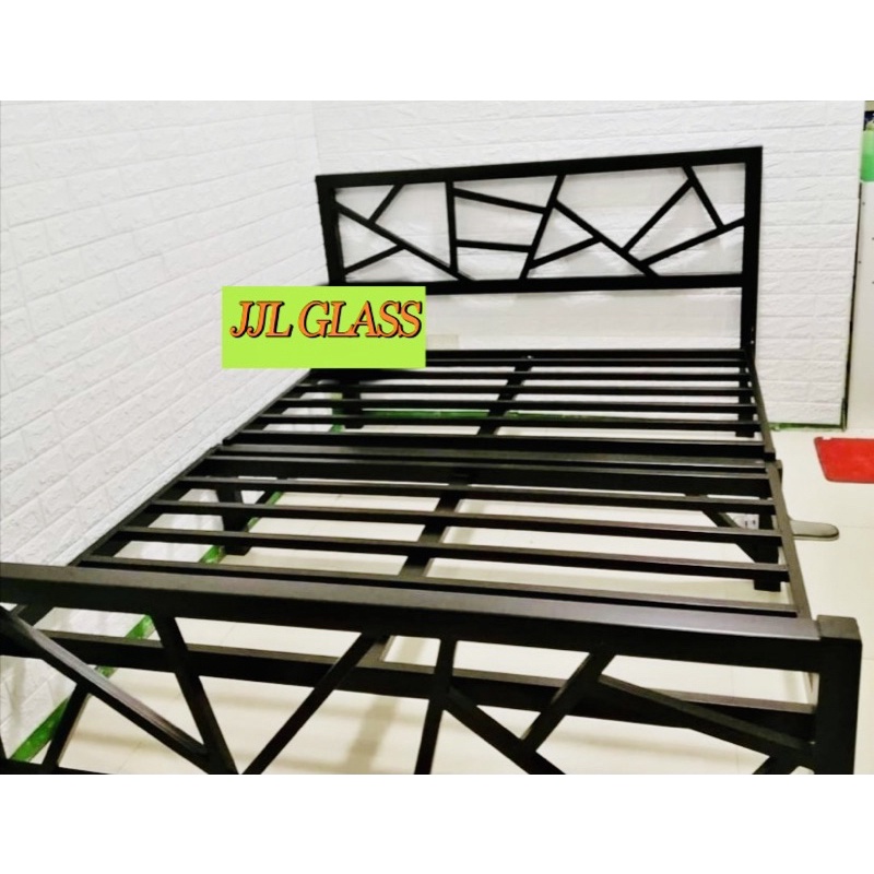 Bed on sale frame tubular