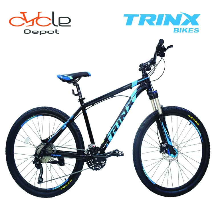 M1100 trinx best sale