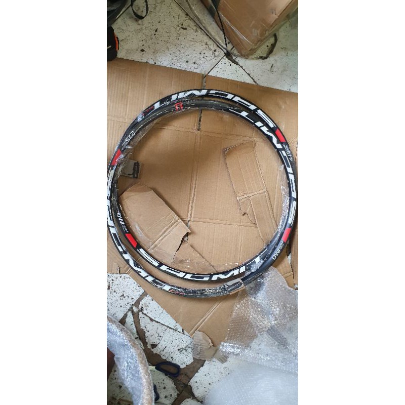 sagmit evo 3 rim 26er/27.5/29er sold as pair mtb rim roadbike rim alloy