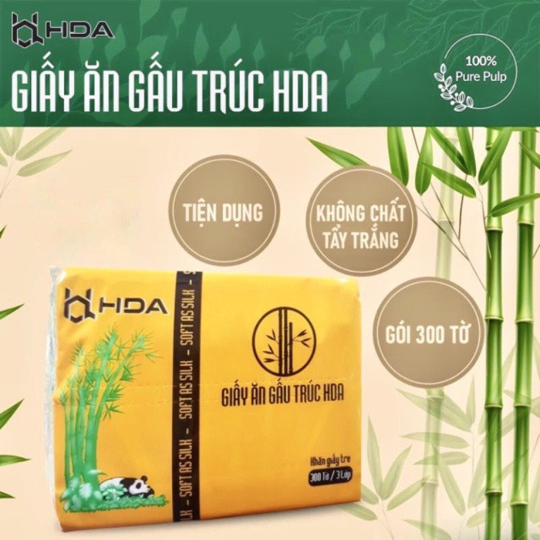 Pandag PAPER PACK (1 BAG of 300 SHEETS) | Shopee Philippines