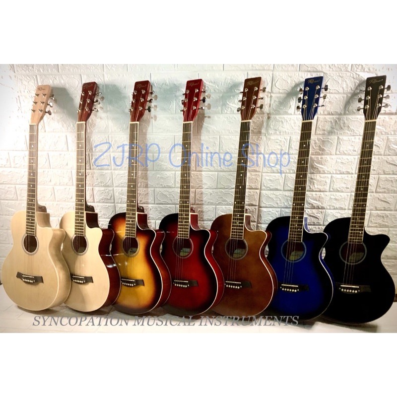 Guitar deals price shopee