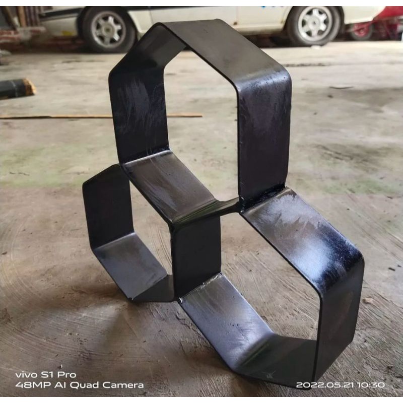 Cheapest Paving Block MOLD DIY Paving Block Easy Practical Paving Block