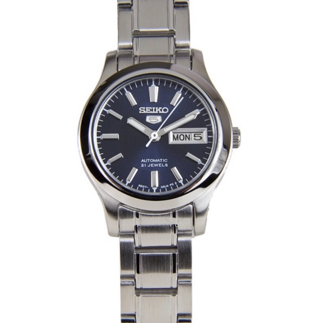 Seiko Ladies Silver Automatic SYMD93K1 Shopee Philippines