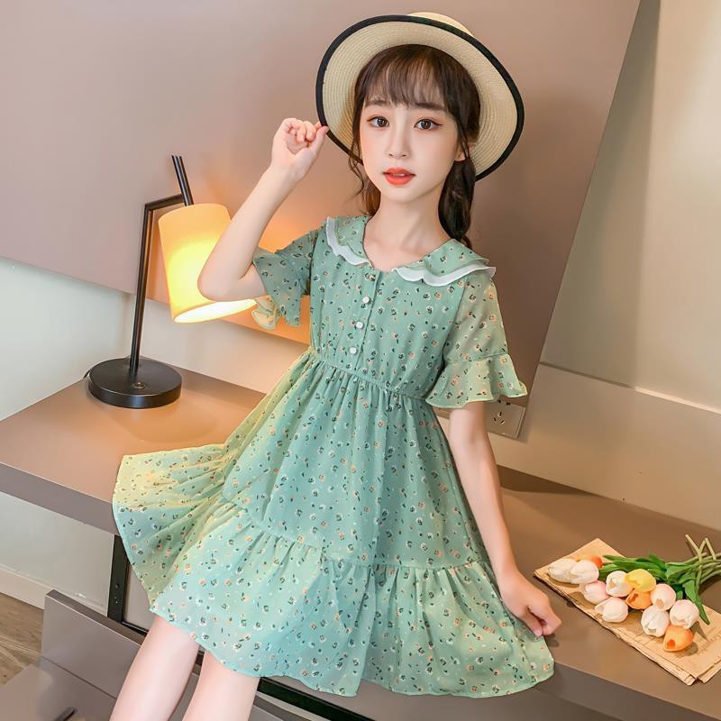 Shopee girl hot sale dress