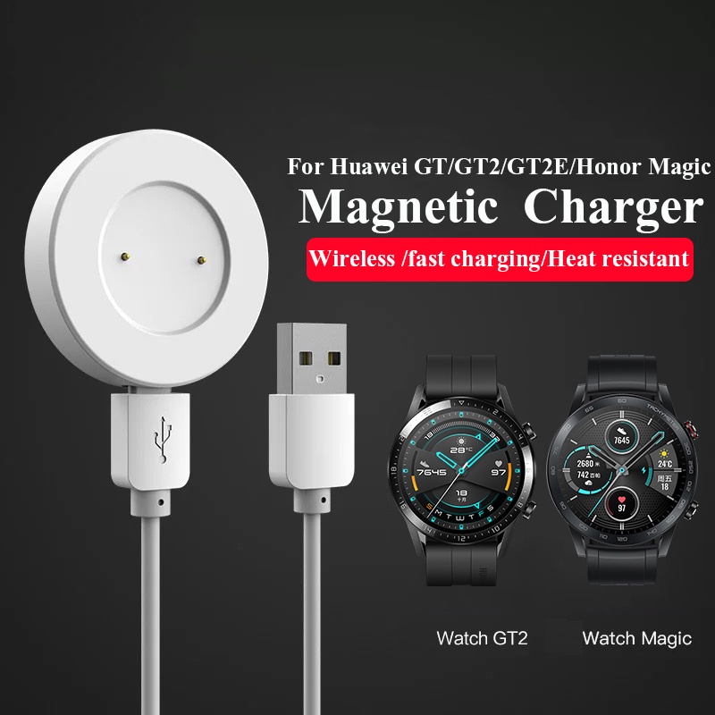 High Quality Charger Cable For Huawei Watch Gt 2 Gt2 Honor Magic Watch