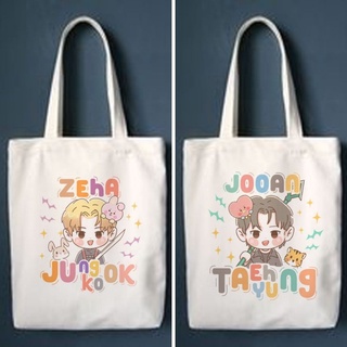 Shop taehyung bag for Sale on Shopee Philippines