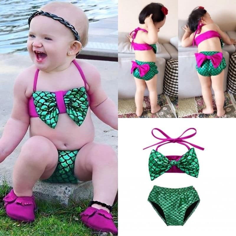 Swimming costume cheap for newborn