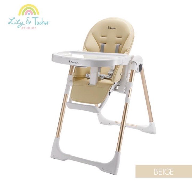 A demain baby chair sale