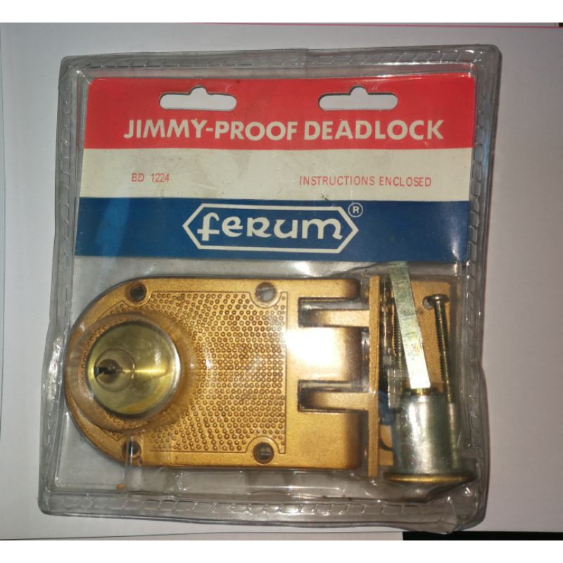 Shop deadlock for door for Sale on Shopee Philippines