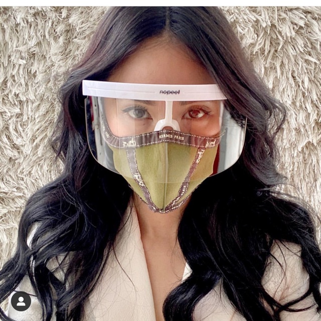 Famous Visor Shields Shopee Philippines