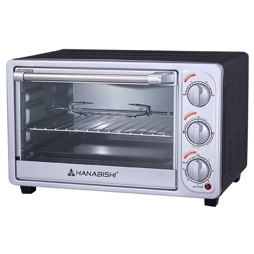 23 Liter Electric Oven / Baking Oven