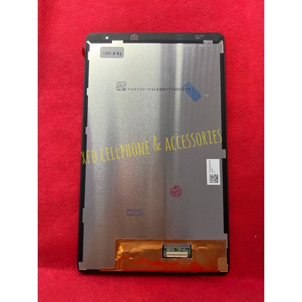 HUAWEI TABLET KOB2 KOB2L09 MATEPAD T8 8INCHES TAB DIGITIZER SET LCD