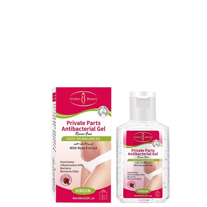 COD Antiitch Antibacterial Ointment Feminine Herbal Ointment