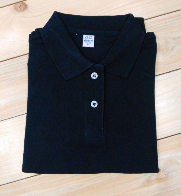 Lazada Royal Blue Dri Fit Polo Shirts Blue Corner Polo Ladies