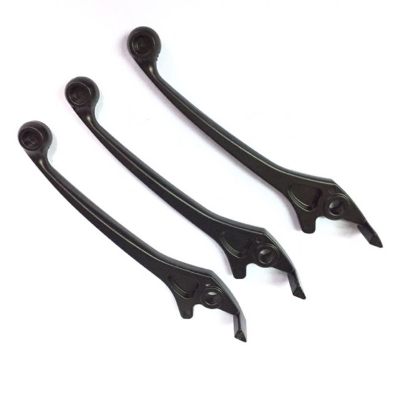 Motorcycle Brake Lever XRM Right hand Only (1pc) Shopee Philippines