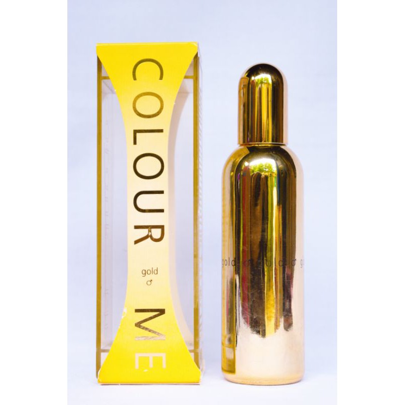 Colour me perfume made in online england