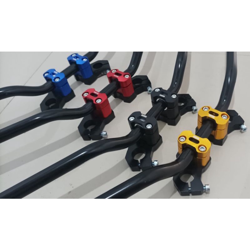 RZR FULLSET PNP SONIC SATRIA fu fi SETANG STAND | Shopee Philippines