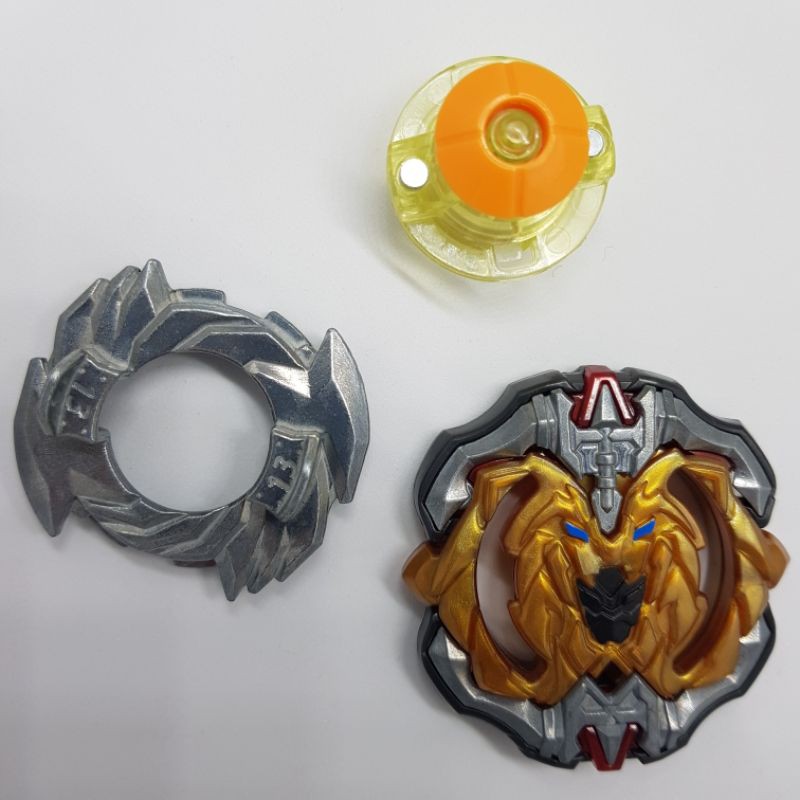 Takara Tomy Cho-Z Used Beyblade Part 3 | Shopee Philippines