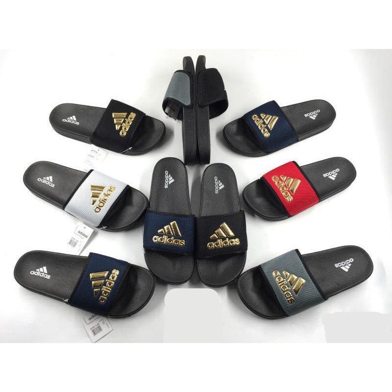 Shop adidas slides men for Sale on Shopee Philippines