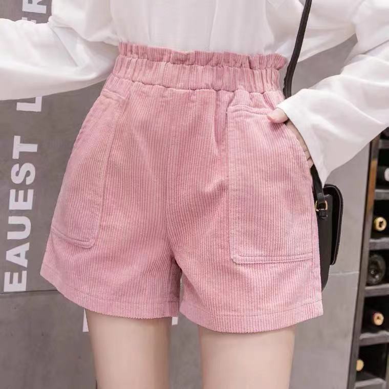 Casual shorts for outlet women