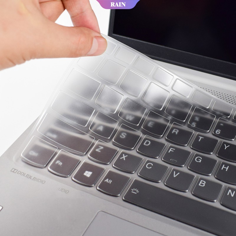 HP 15.6 Inch Laptop Keyboard Cover HP Pavilion Series 15-cc707TX 15s-e ...
