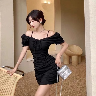 Korean dress clearance shopee