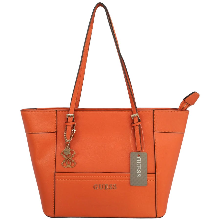 Guess bag outlet orange