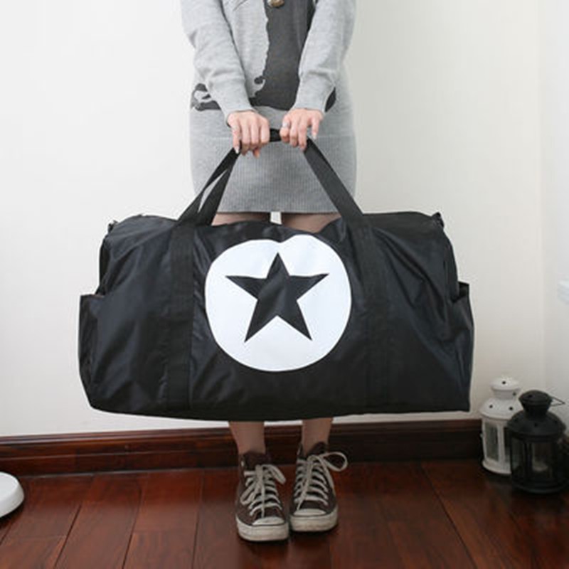 Travel 2024 bag converse