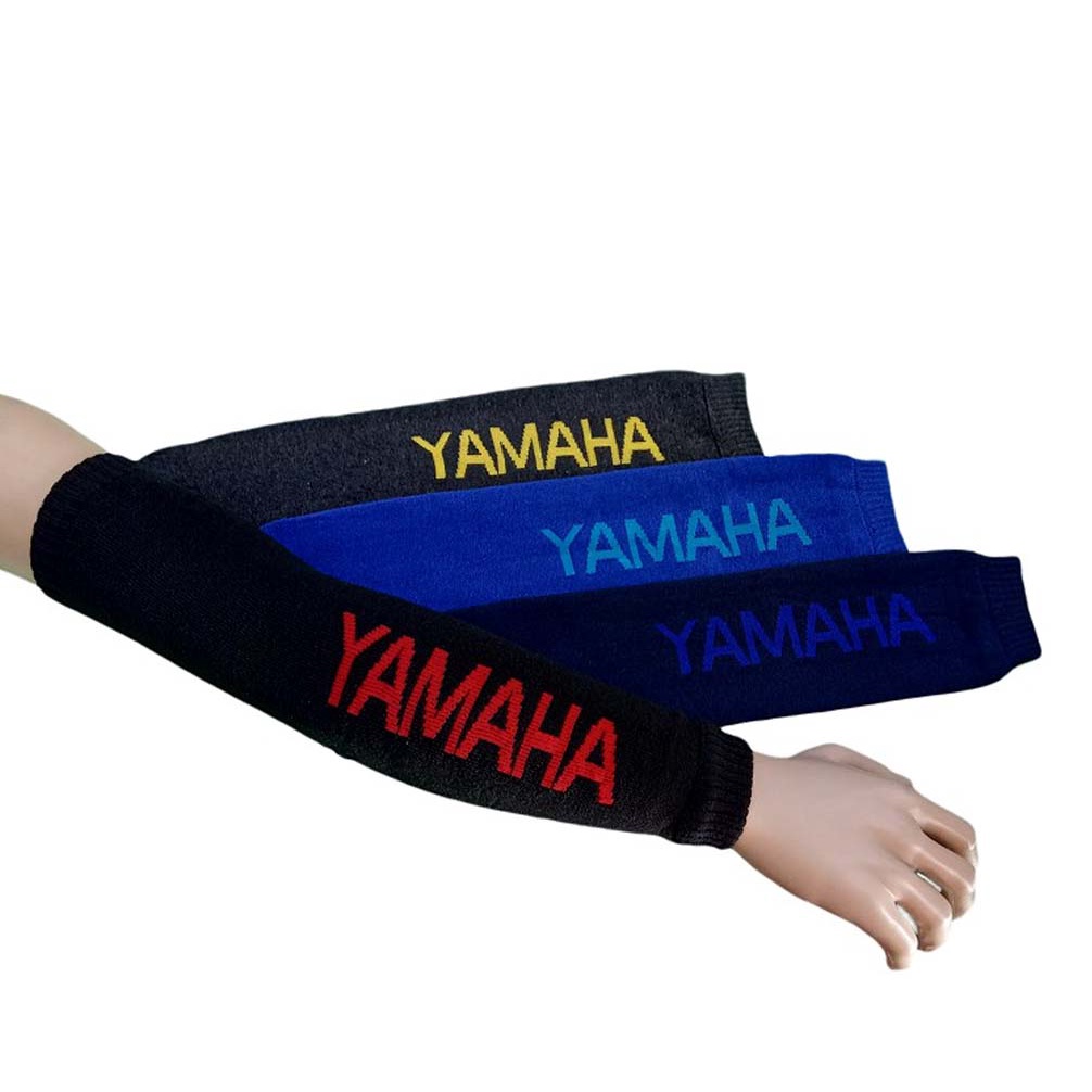 Travel Arm sleeve Motor Riders Cotton Armsleeve Armband Arm Guard 1 ...