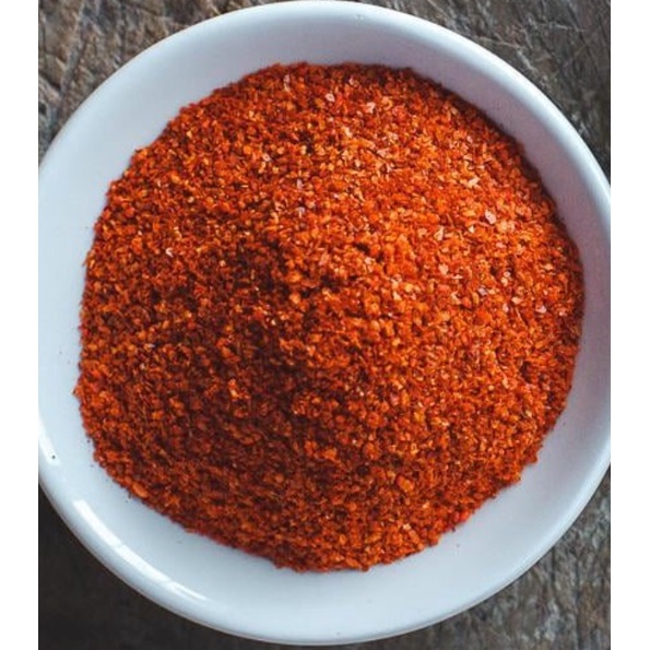 Japanese Chili Pepper Powder 100G 250G l Japan Fine Chili Pepper Flakes