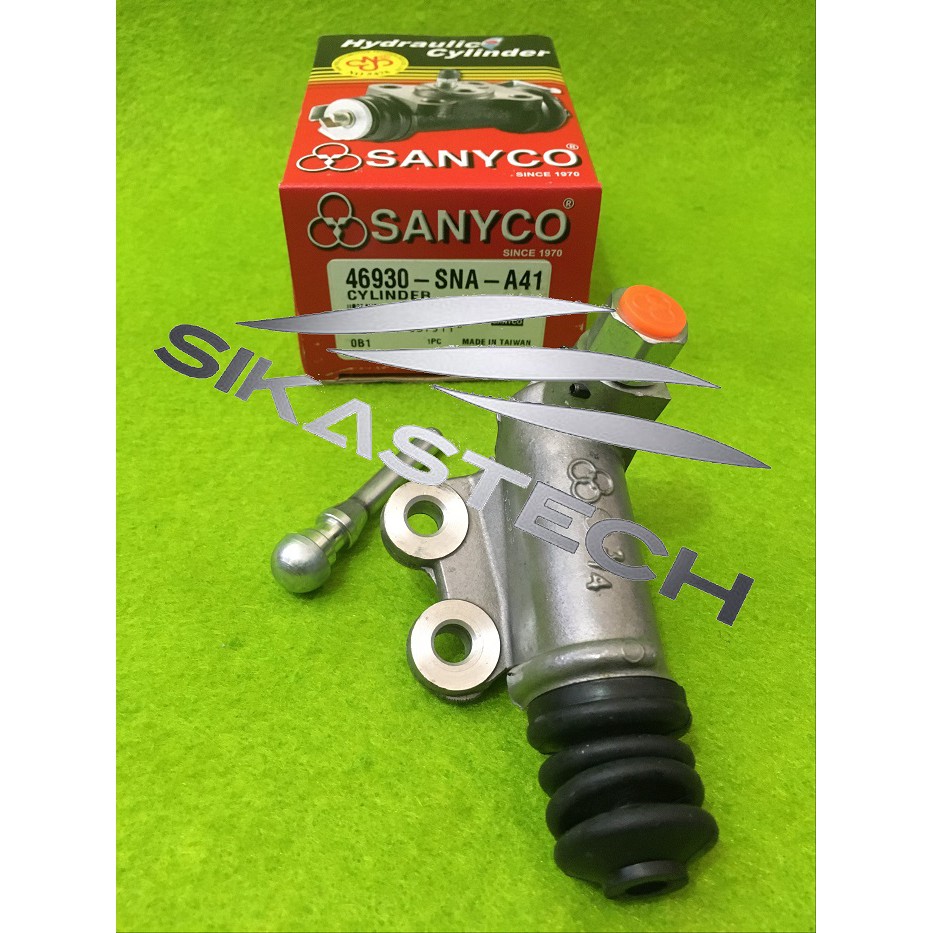 Hydraulic Cylinder Clutch Slave Assy 3/4inch 46930SNAA41 for Honda