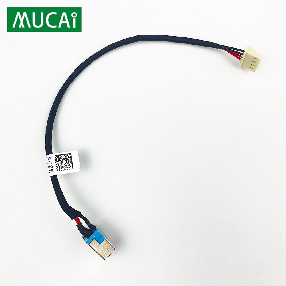 DC Power Jack Cable Harness Socket For Acer Aspire E1 Series Laptops (Q5WT6) – Replacement Part