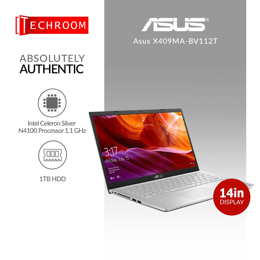 Asus x409ma outlet