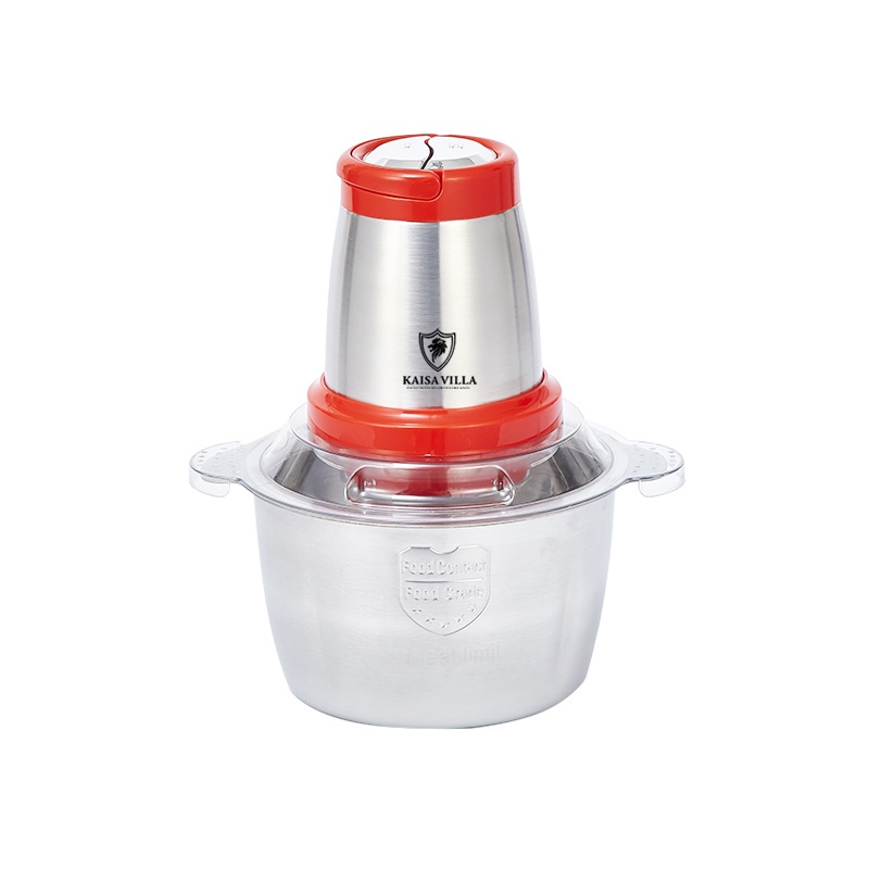 Kaisa Villa food processor hand blender electric immersion blender hand