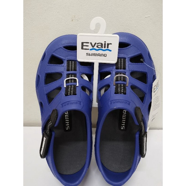 Shimano Evair Fishing Shoes - Black main image 0
