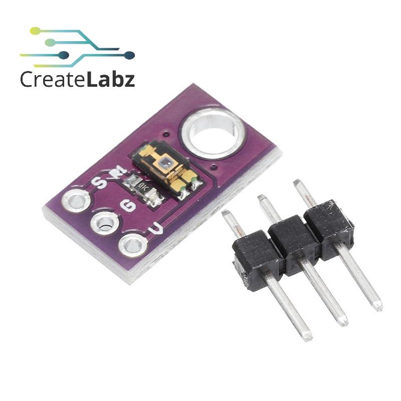 TEMT6000 Ambient Light Sensor Module | Shopee Philippines