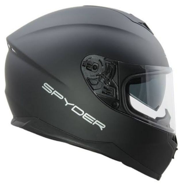 Spyder shift deals 3 visor