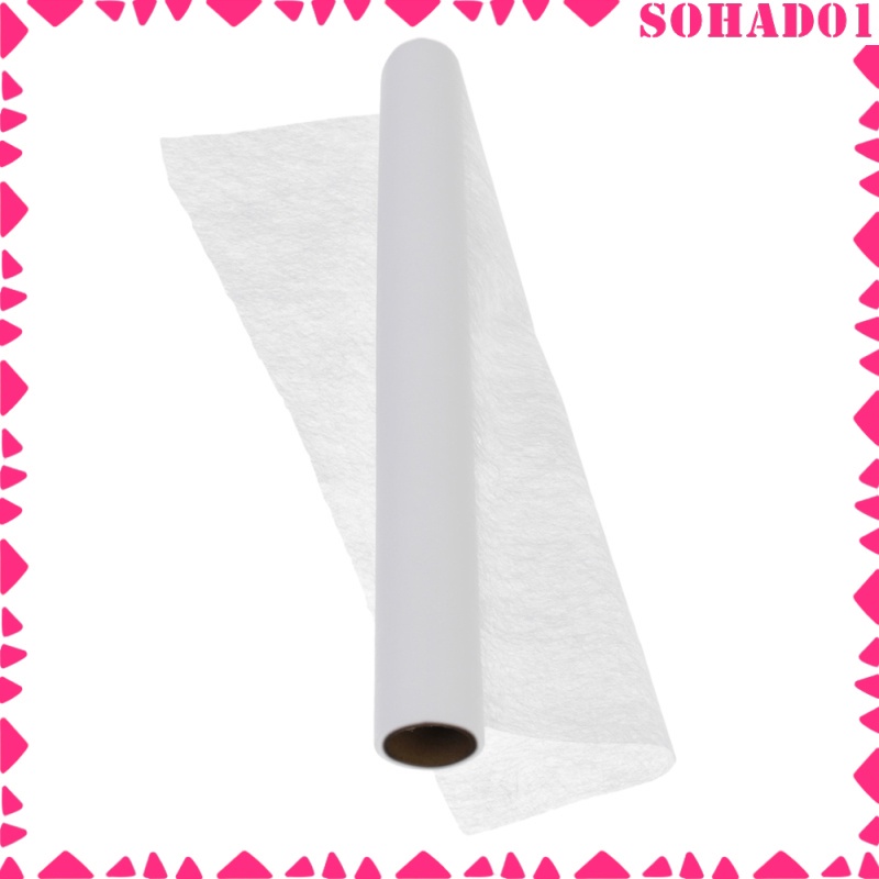 [sohad] Iron on Interfacing, Lightweight Fusible Interfacing for Sewing