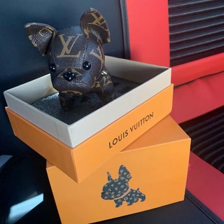 Monospalla Louis Vuitton – Bull Dog Store