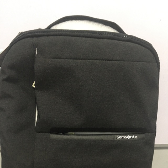 Samsonite youthy 2025 ict laptop bag