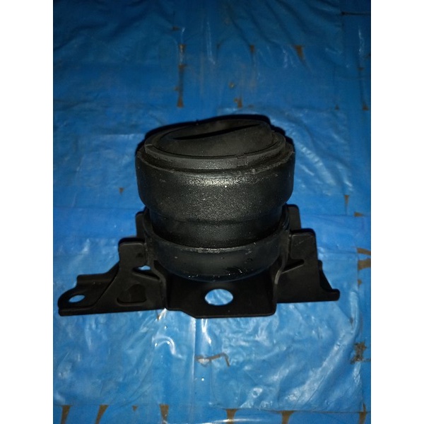 Engine Support Manual Transmission Right Toyota Vios Orig Type (2013 ...