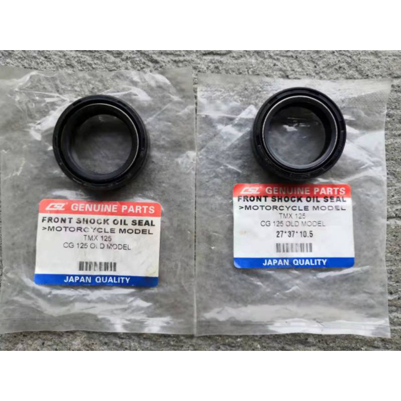 oil seal xrm 125