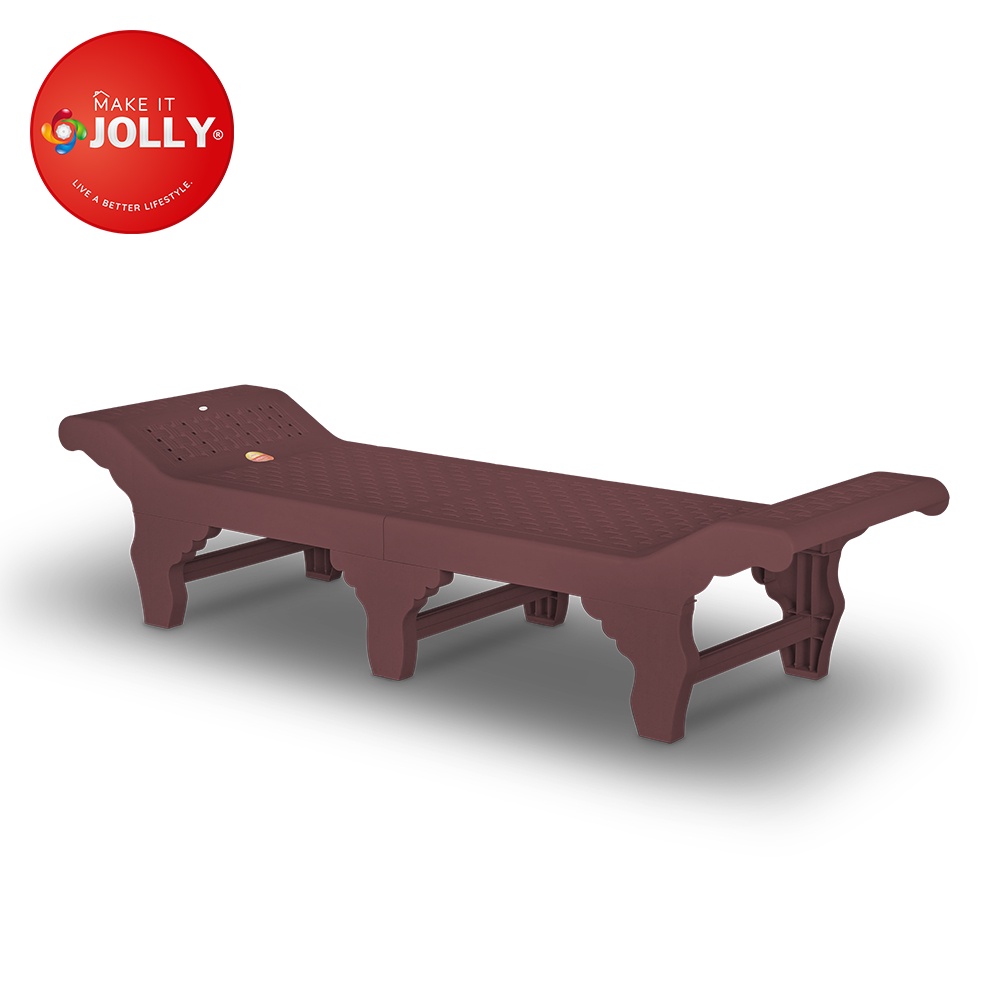JOLLY PLASTIC Luxury Sofa Bed Shopee Philippines