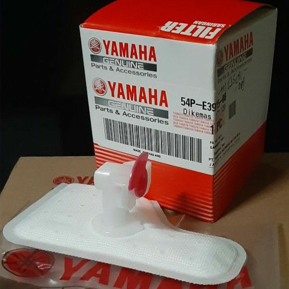 MIO i 125 FUEL PUMP FILTER ORIGINAL Shopee Philippines