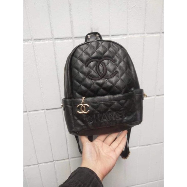 Chanel backpack store price philippines