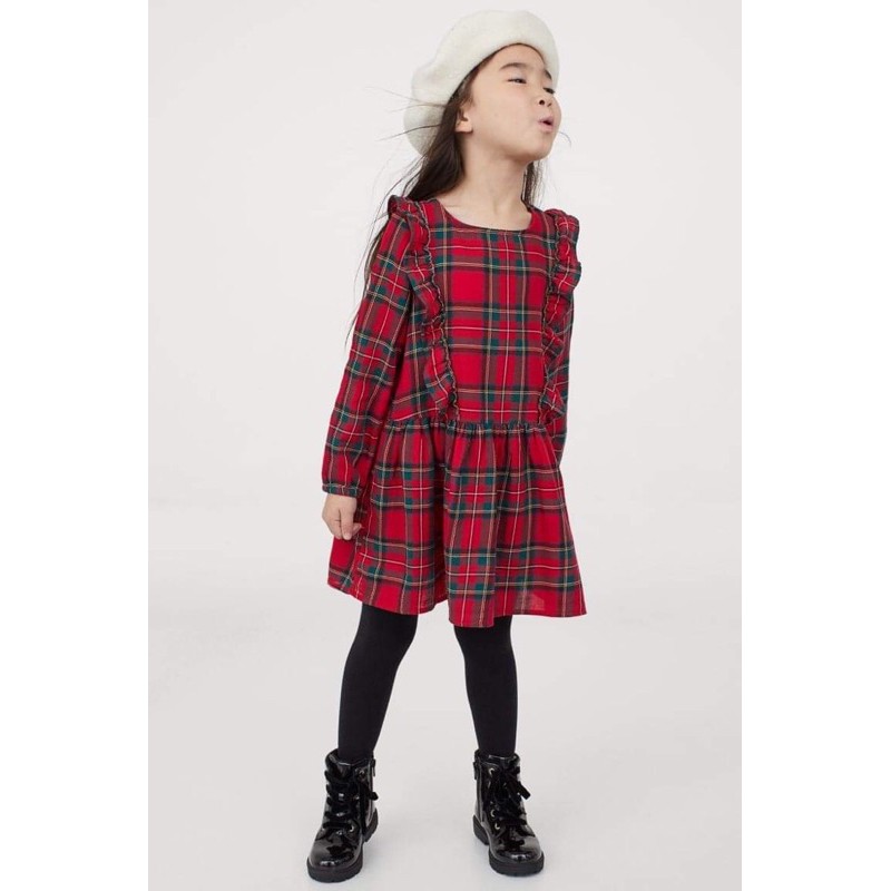 H&m store kids dress