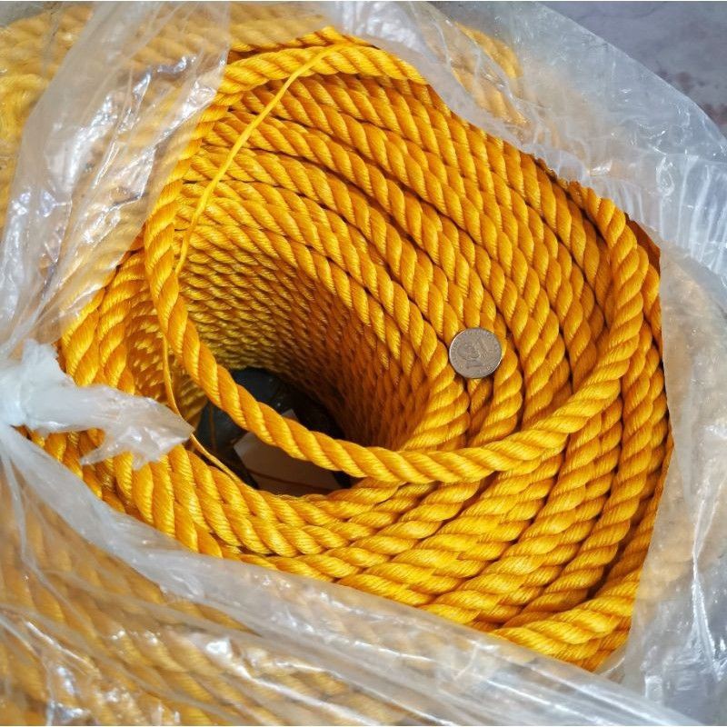 200-meters-nylon-rope-no-8-thickness-4-mm-evelon-cord-polyethylene